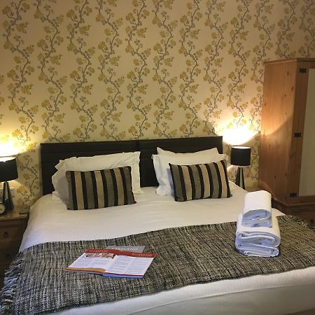 Ellerdene Guesthouse Windermere Buitenkant foto