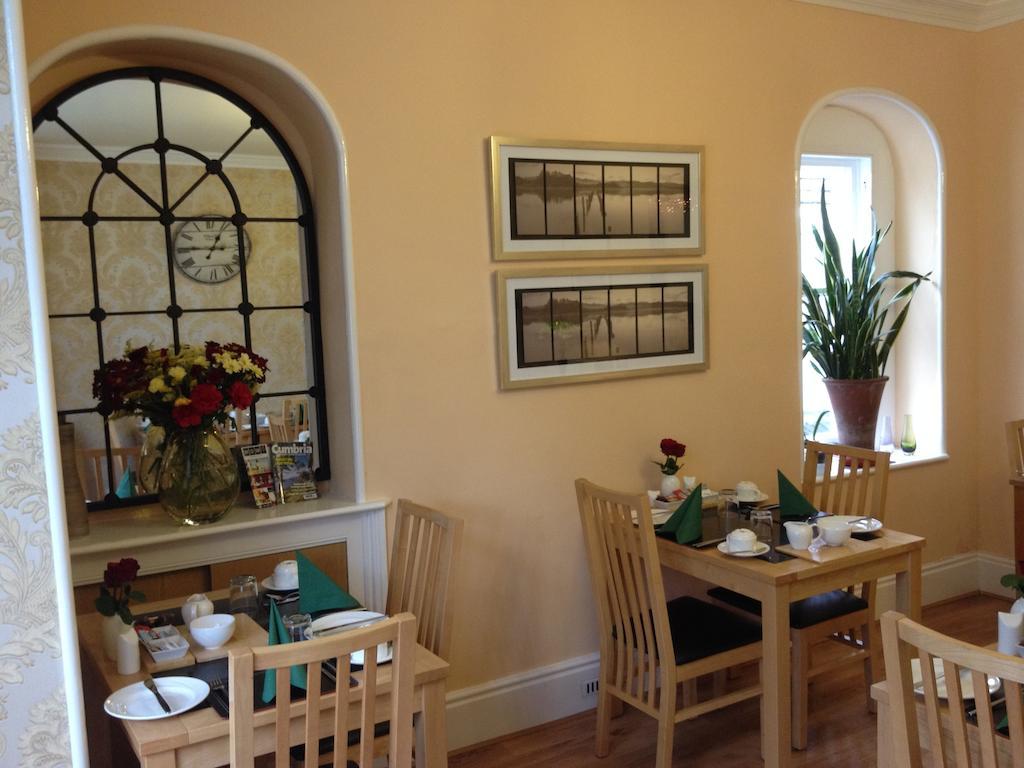 Ellerdene Guesthouse Windermere Buitenkant foto