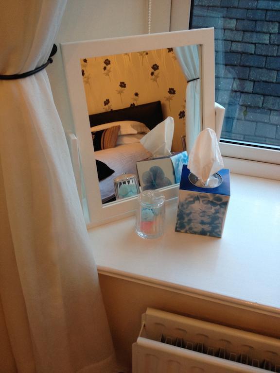 Ellerdene Guesthouse Windermere Kamer foto