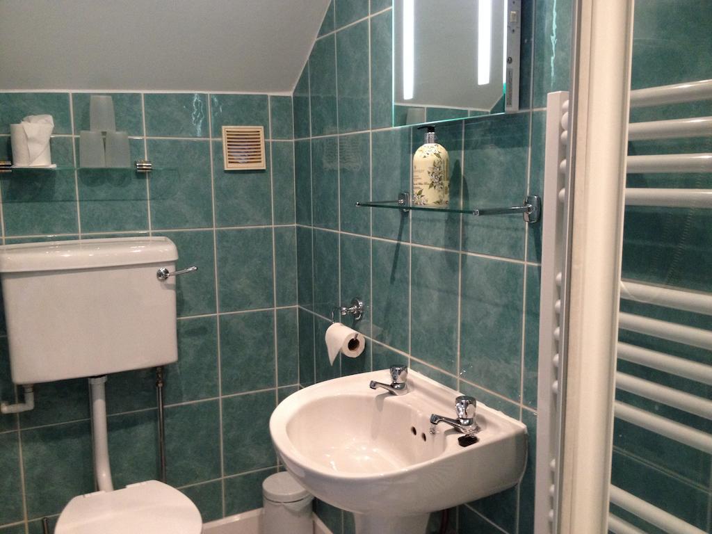 Ellerdene Guesthouse Windermere Kamer foto