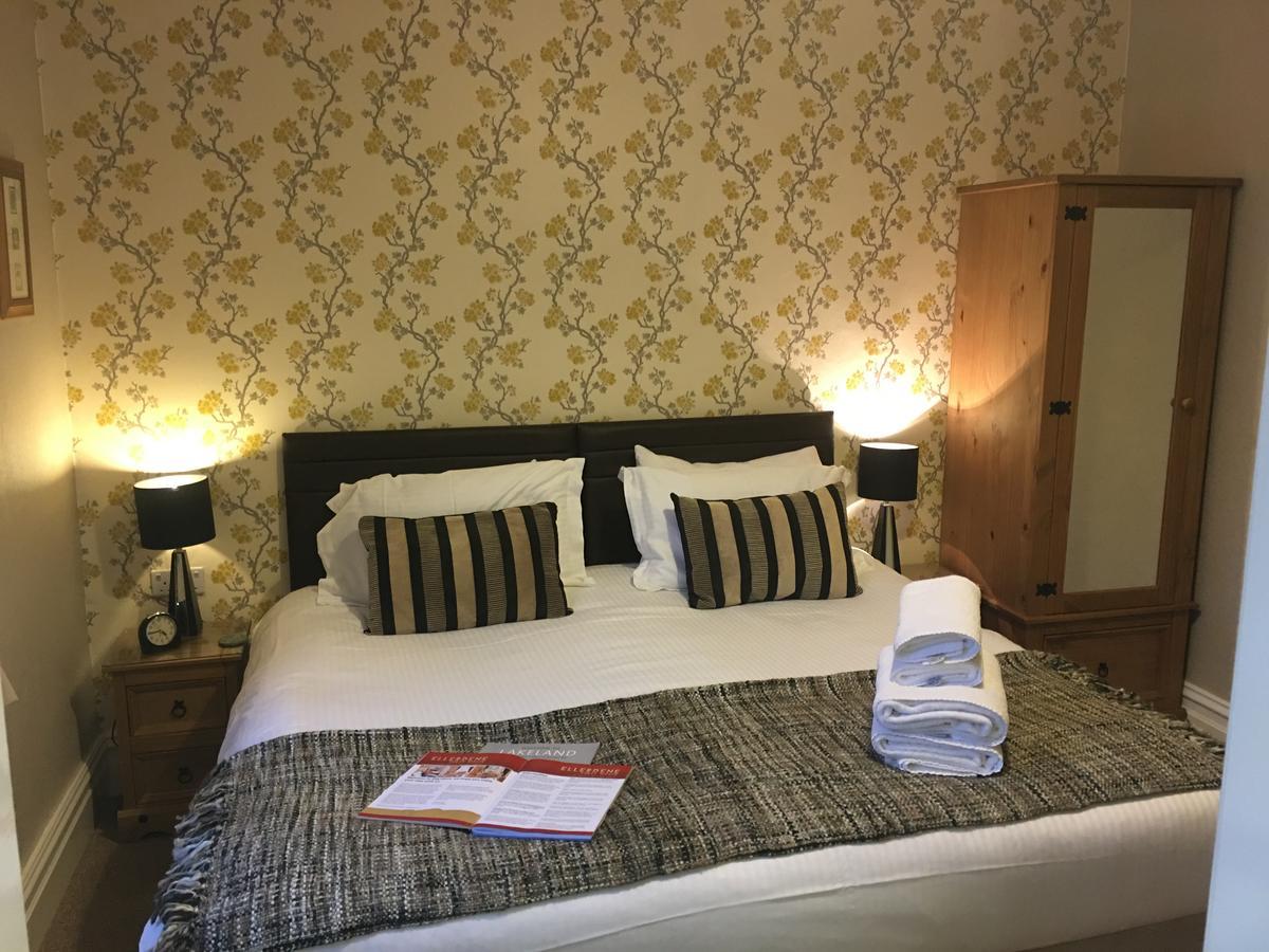 Ellerdene Guesthouse Windermere Buitenkant foto
