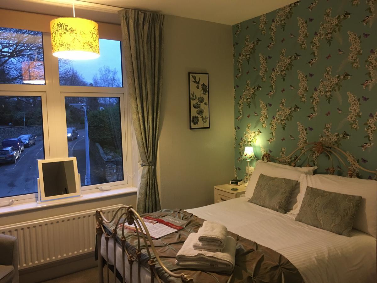 Ellerdene Guesthouse Windermere Buitenkant foto