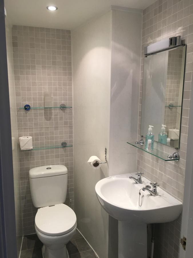 Ellerdene Guesthouse Windermere Buitenkant foto