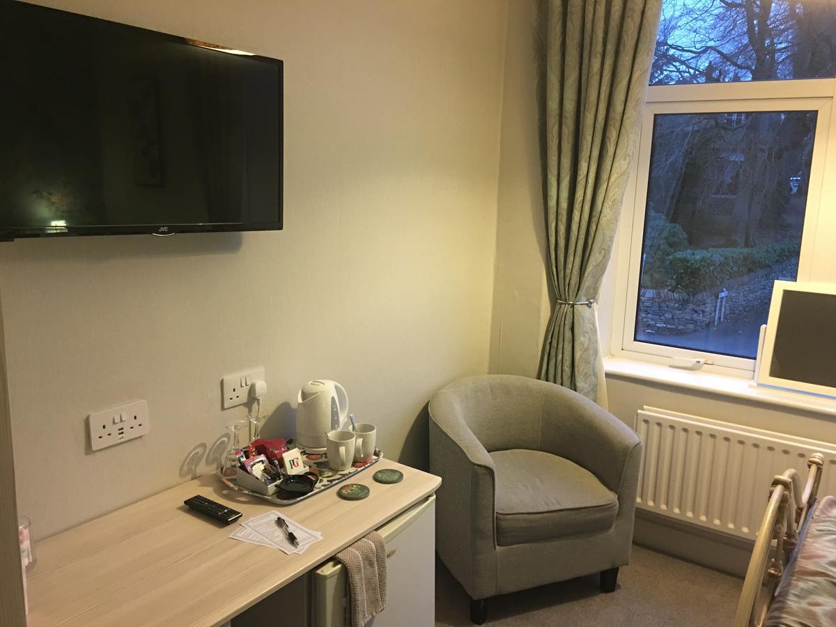 Ellerdene Guesthouse Windermere Buitenkant foto