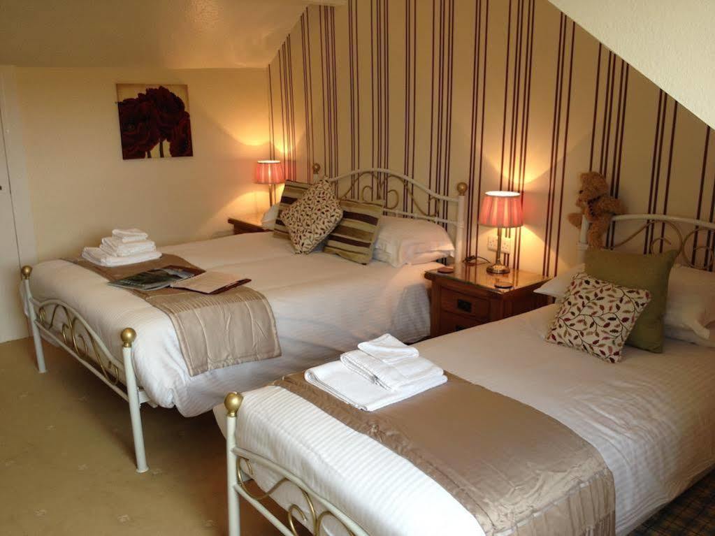 Ellerdene Guesthouse Windermere Buitenkant foto