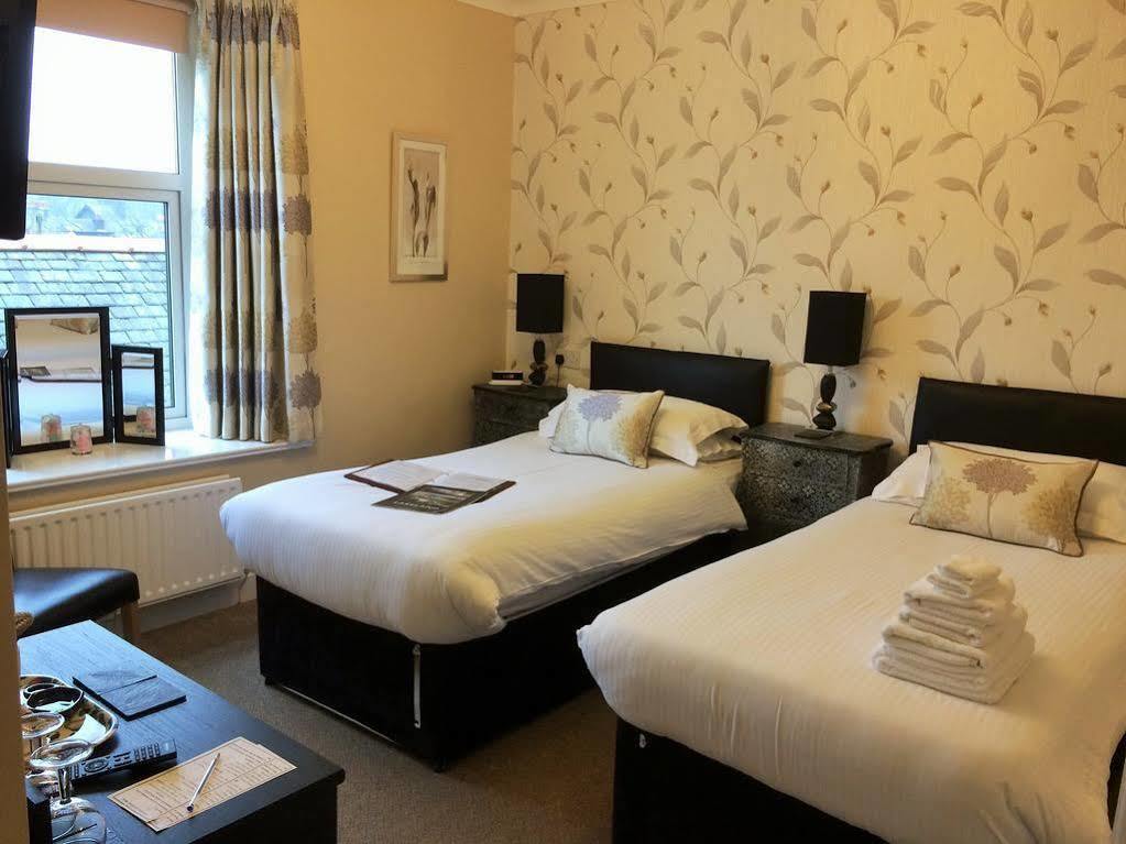 Ellerdene Guesthouse Windermere Buitenkant foto