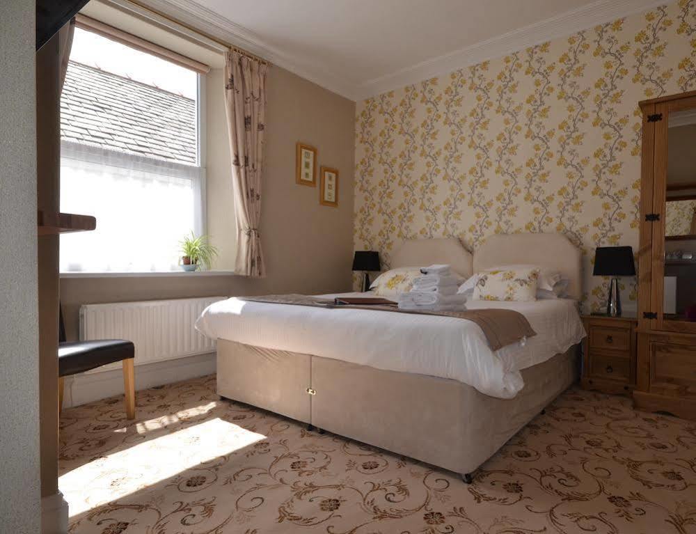 Ellerdene Guesthouse Windermere Buitenkant foto