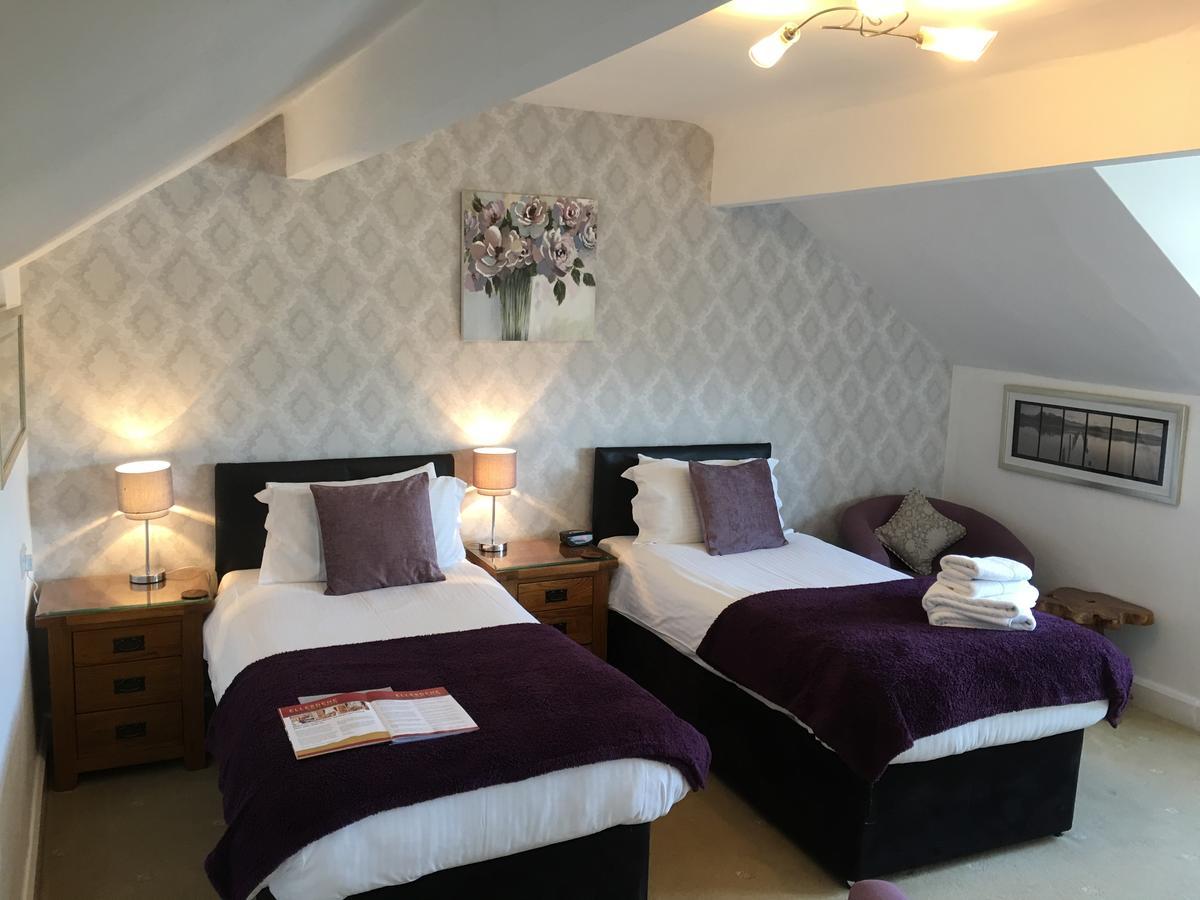 Ellerdene Guesthouse Windermere Buitenkant foto